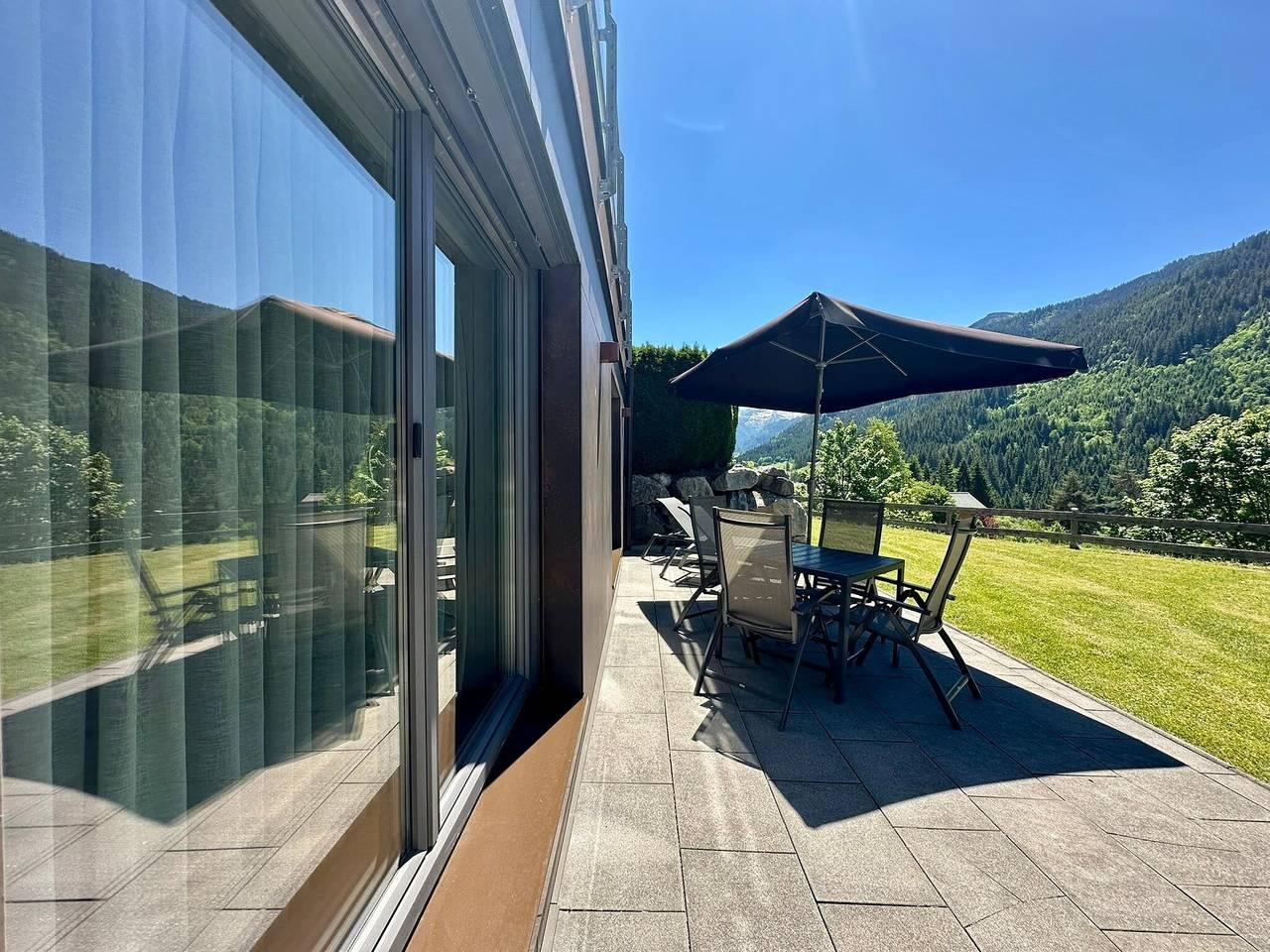Vakantieappartement in Tauern, Oostenrijk voor 4 personen foto 3
