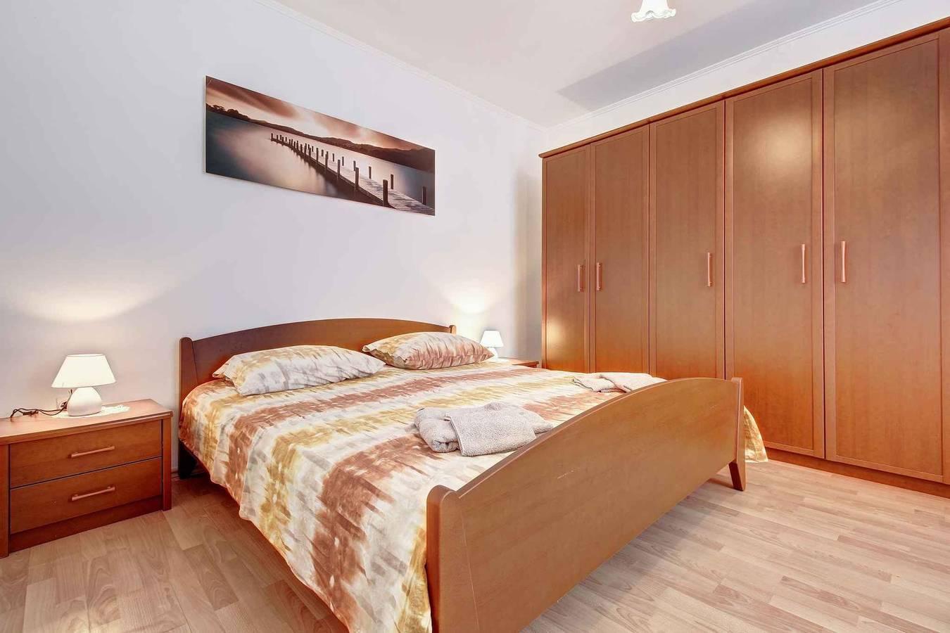 Vakantieappartement in Umag, Kroatië voor 4 personen foto 5