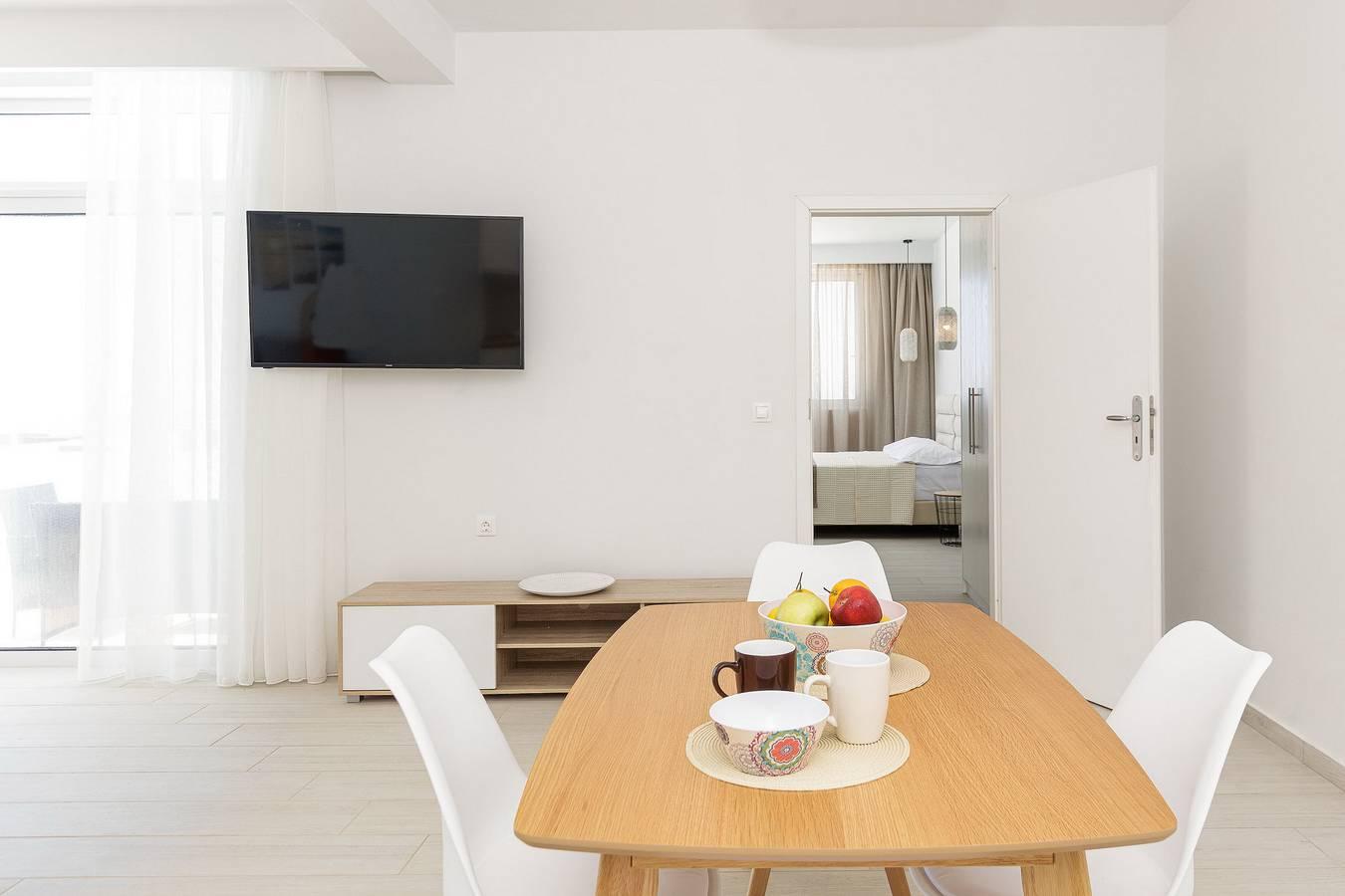 Vakantiehuis in Zuid-Kreta foto 8