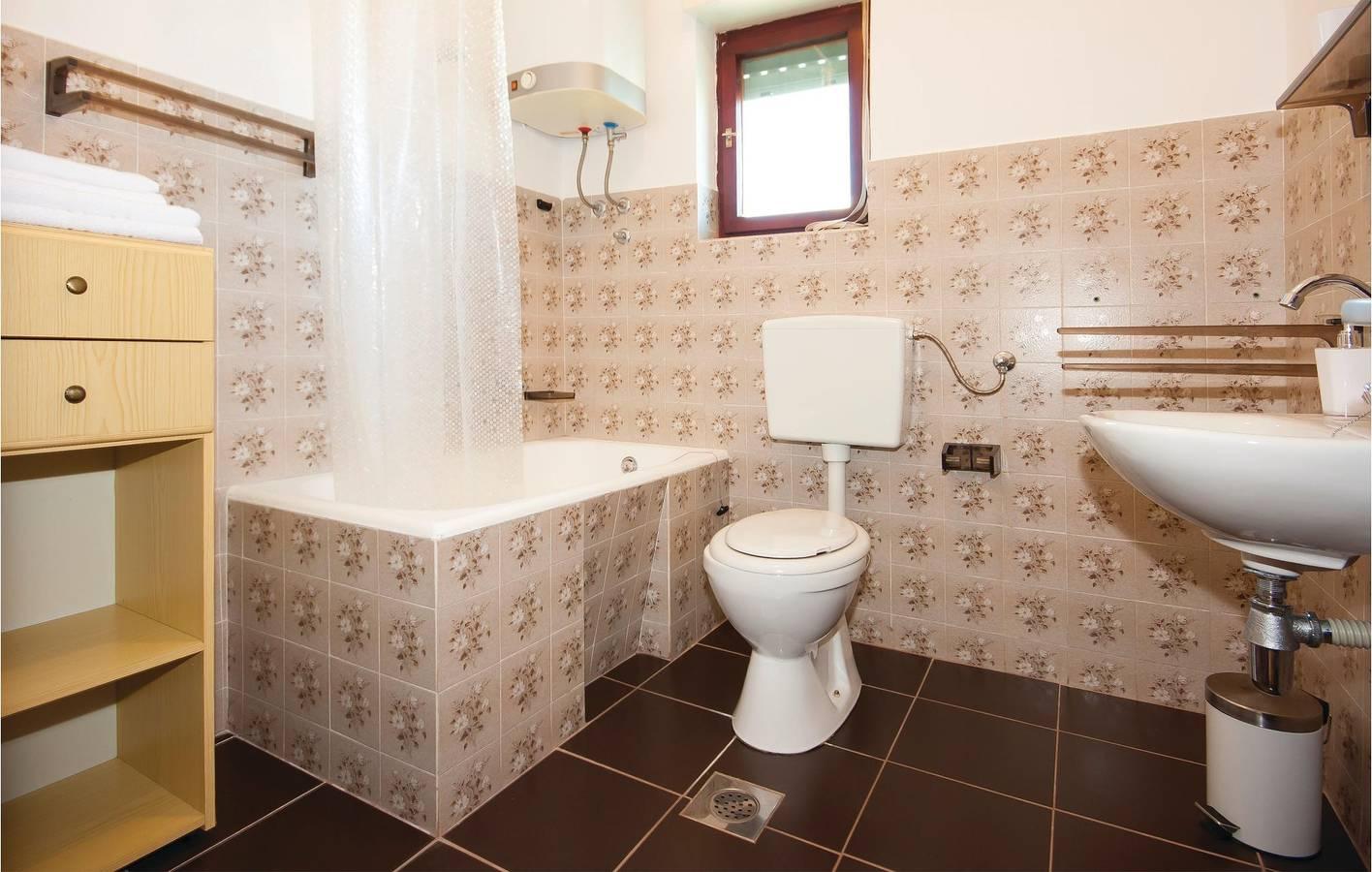 Vakantieappartement in Brodarica, Kroatië voor 4 personen foto 10