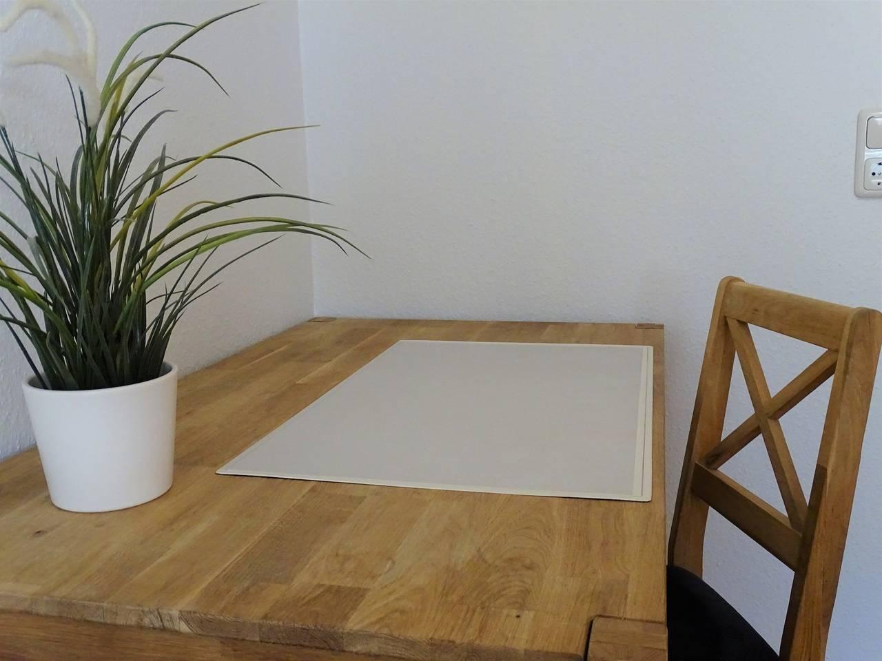 Vakantieappartement met hond toegestaan en 64 m², 2 slaapkamers en terras in Kellenhusen, Duitsland voor 5 personen foto 23