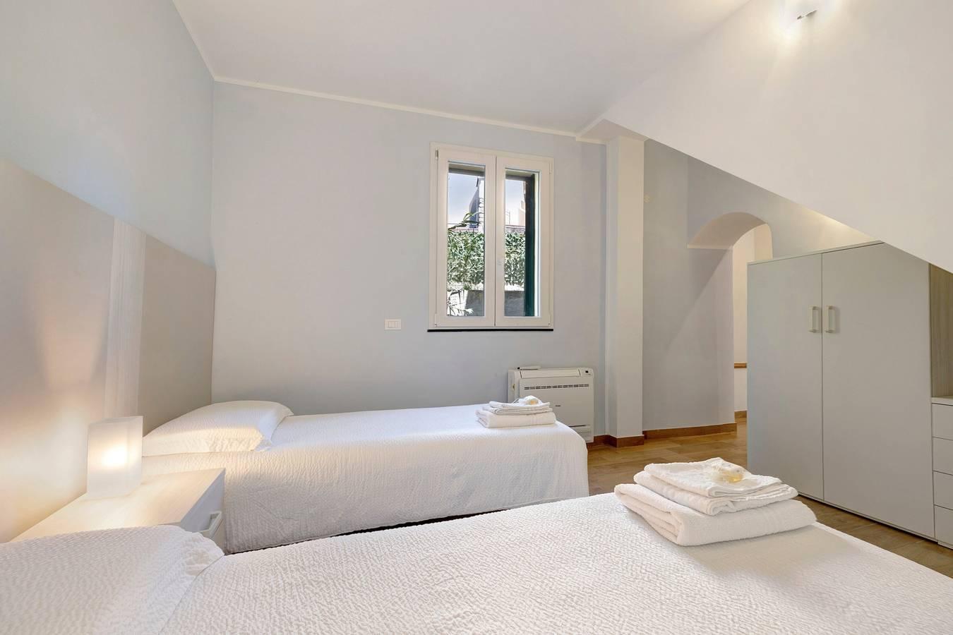 Vakantieappartement in Ligurische Kust, Italië voor 6 personen foto 13