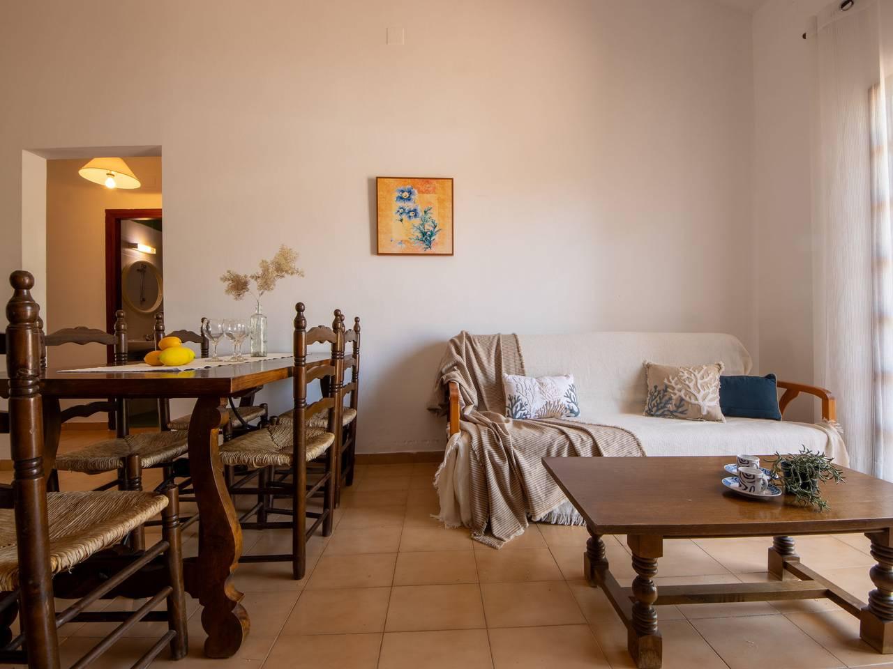 Vakantiehuis in Riumar, Spanje voor 4 personen foto 7