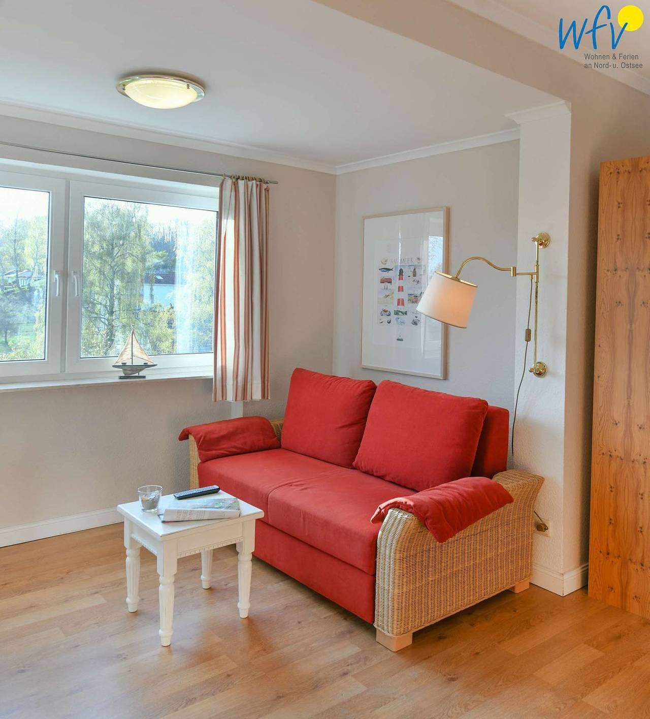 Vakantieappartement in Rügen, Duitsland voor 2 personen foto 13