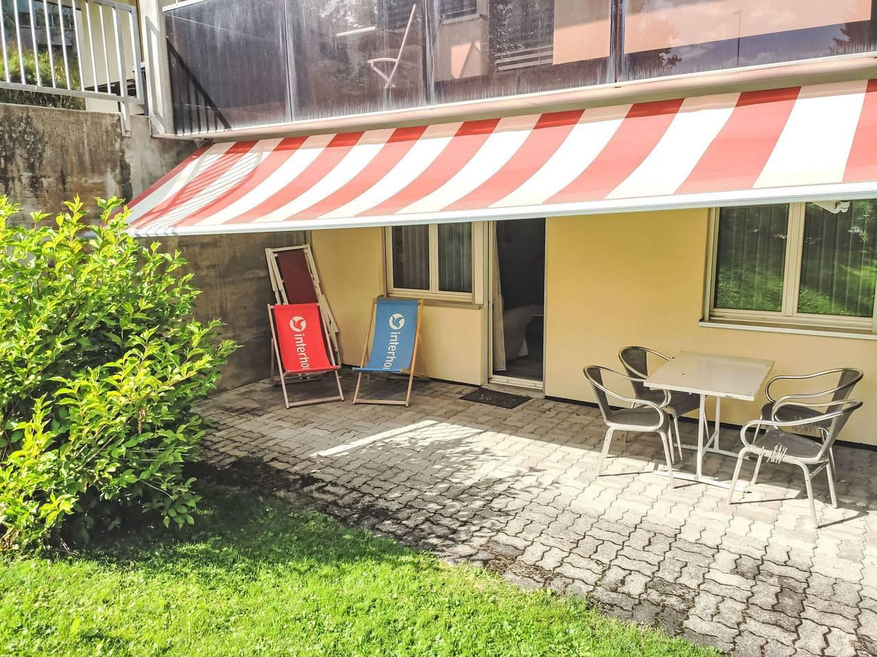 Allod Park Haus A in Davos Platz 1, Davos, Zwitserland voor 5 personen foto 17