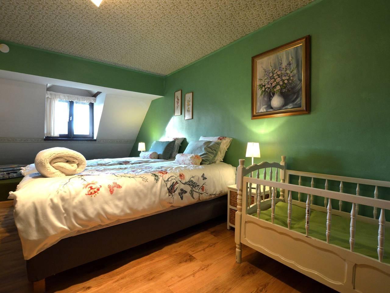 Vakantiehuis in Malmedy, België voor 7 personen foto 5