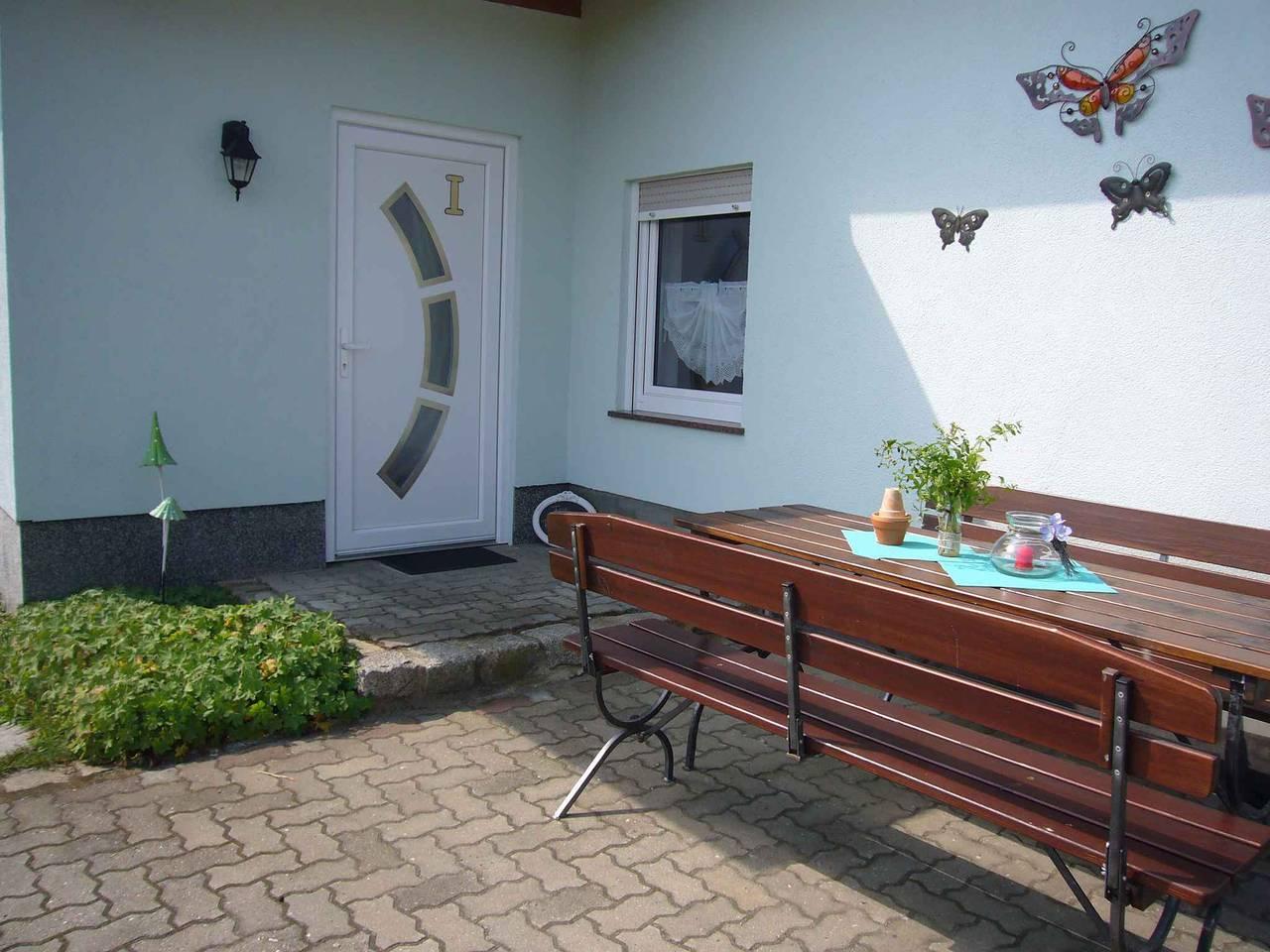 Vakantieappartement in Lübben, Duitsland voor 5 personen foto 7