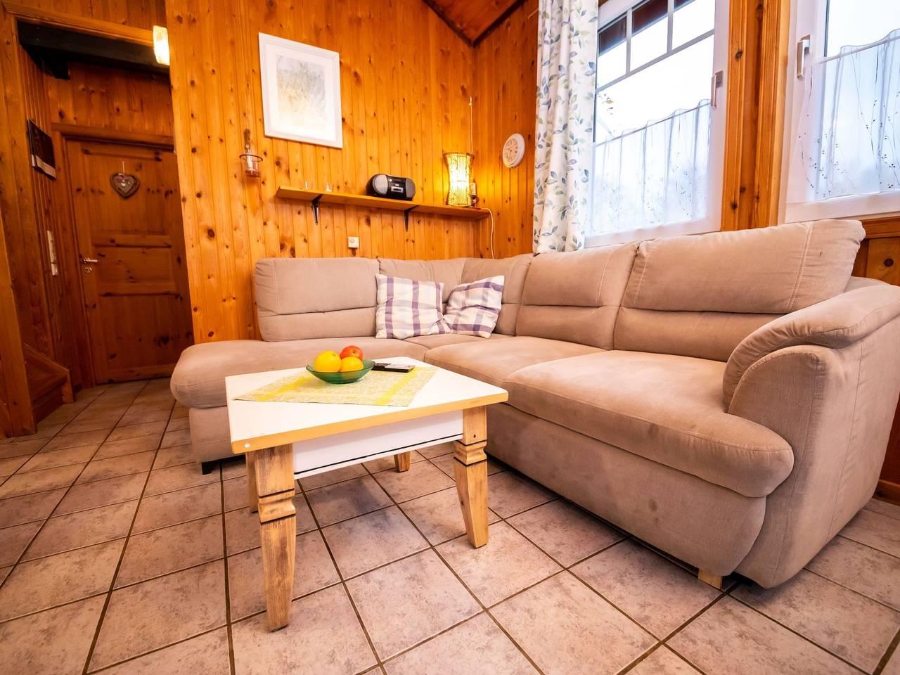 Vakantiehuis in Extertal, Duitsland voor 5 personen foto 6