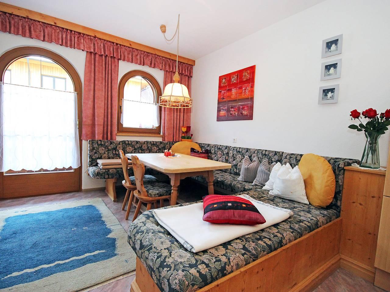Vakantieappartement in Zillertal, Oostenrijk voor 2 personen foto 11