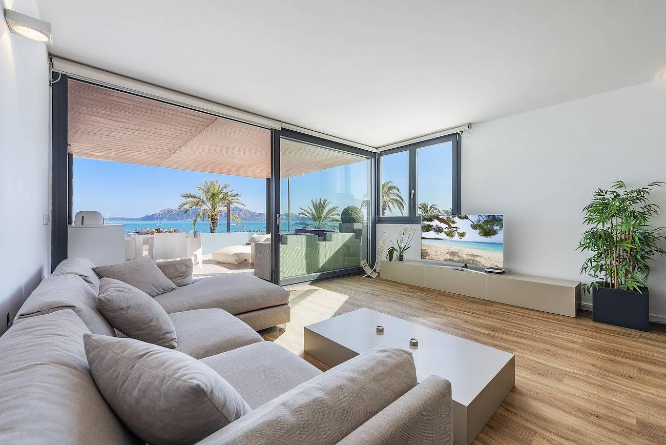 Vakantieappartement in Mallorca, Spanje voor 5 personen foto 4