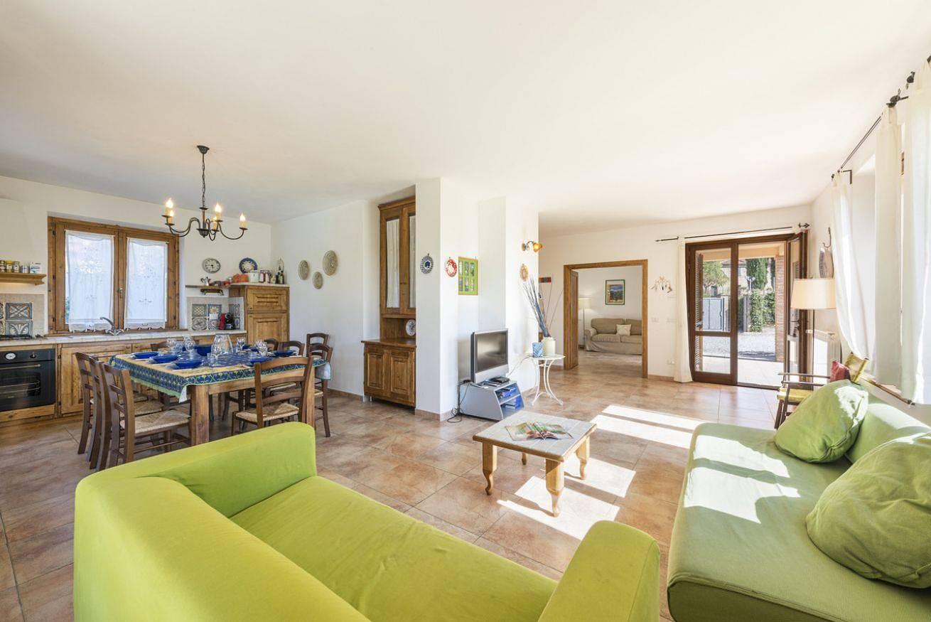 Vakantiehuis in Chianti, Italië voor 12 personen foto 14