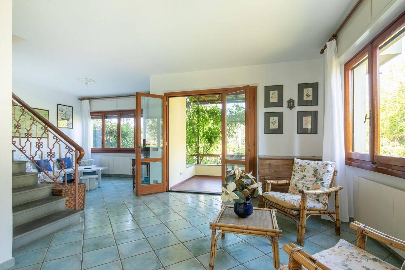 Vakantiehuis in Versilia, Italië voor 8 personen foto 8