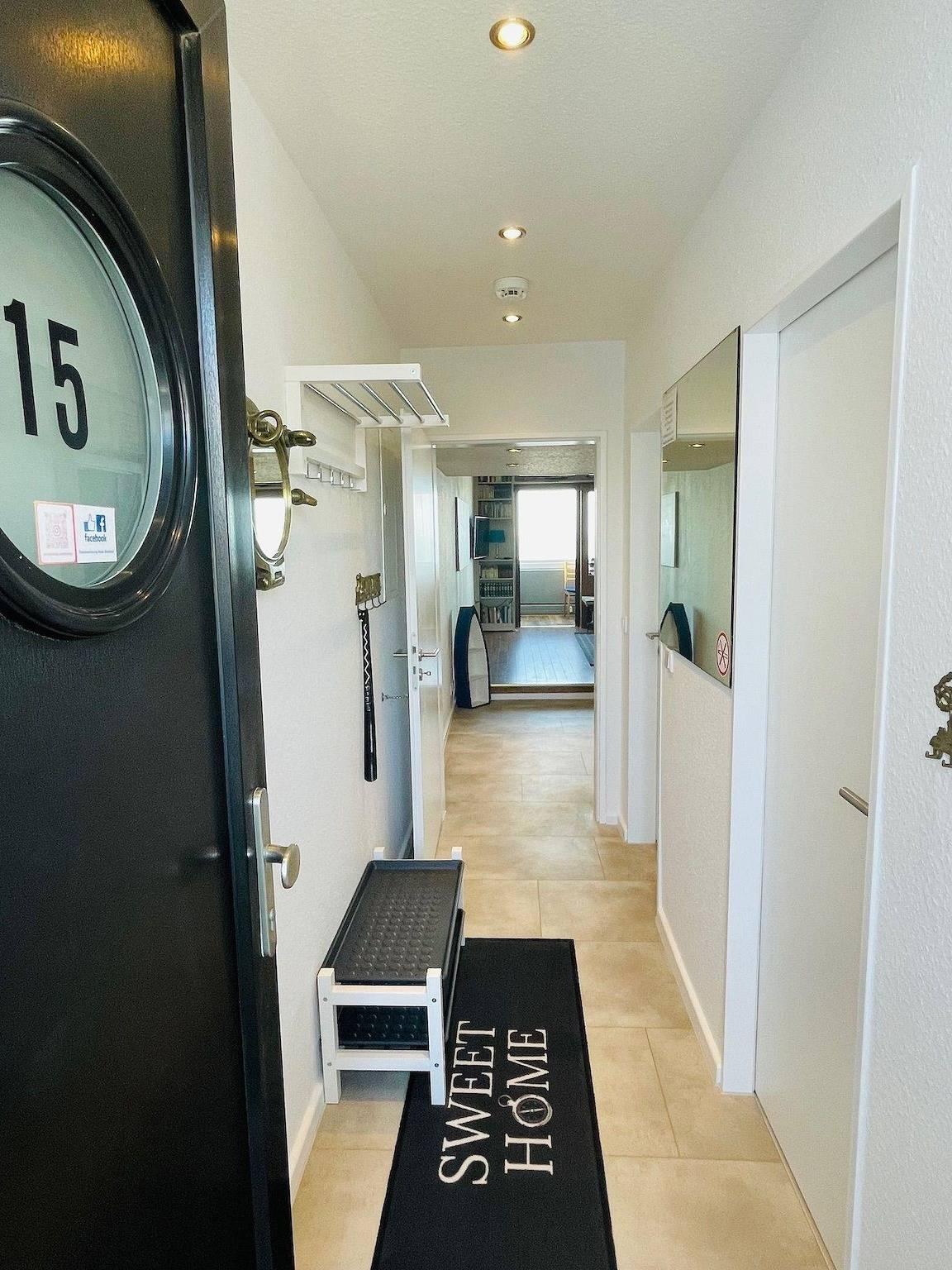 Vakantieappartement in Cuxland, Duitsland voor 4 personen foto 7