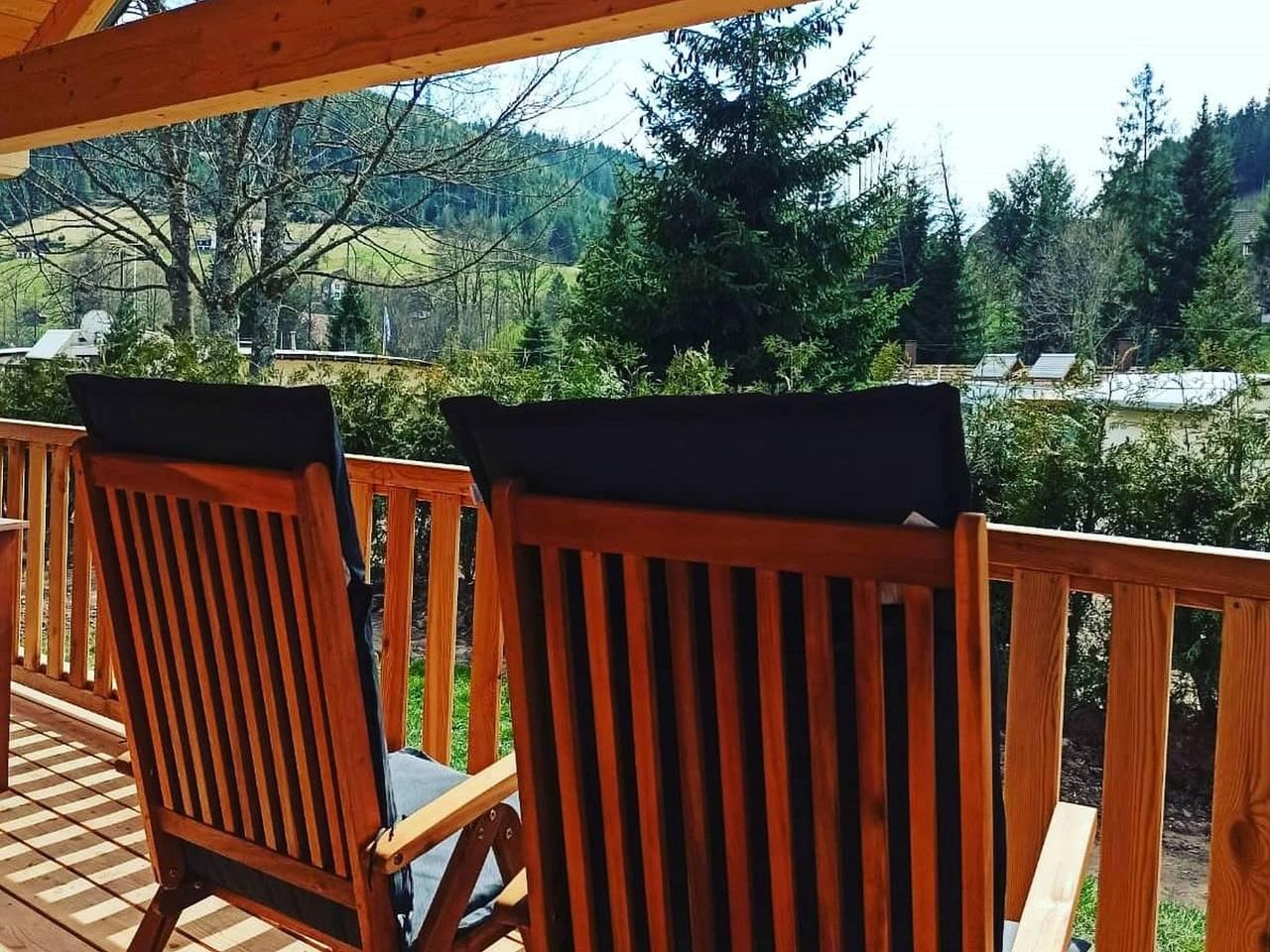 Vakantieappartement in Zwaben, Duitsland voor 4 personen foto 12