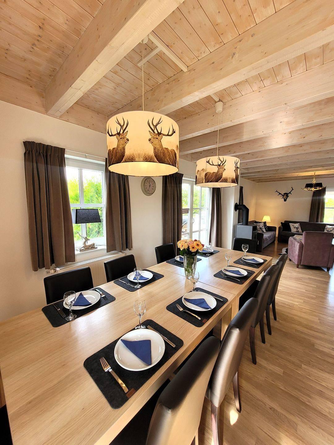 Vakantiehuis in Sauerland, Duitsland voor 8 personen foto 3