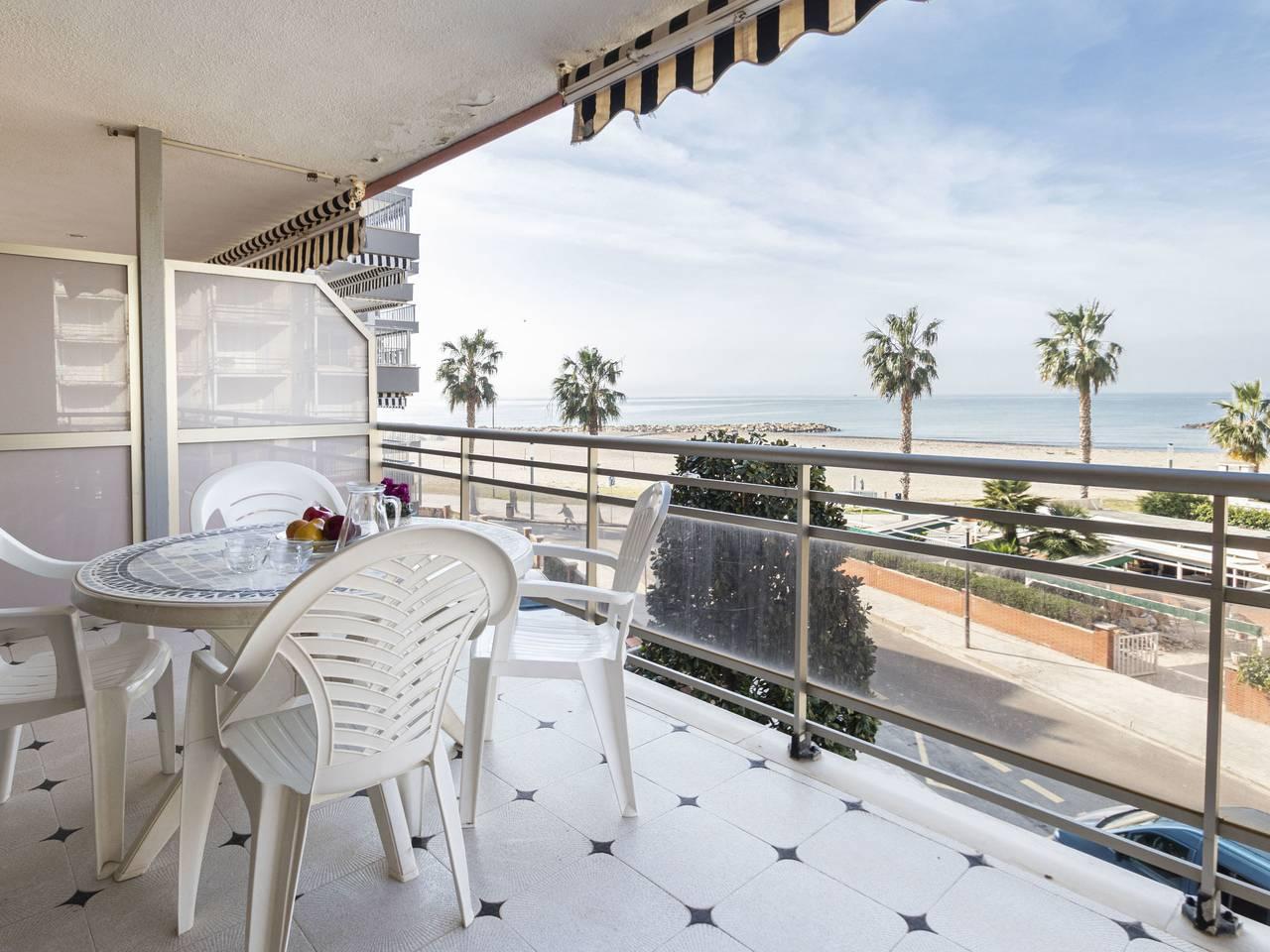 Vakantieappartement in Cambrils, Spanje voor 5 personen foto 6