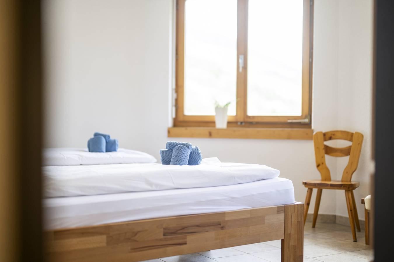 Vakantieappartement in Scuol foto 4