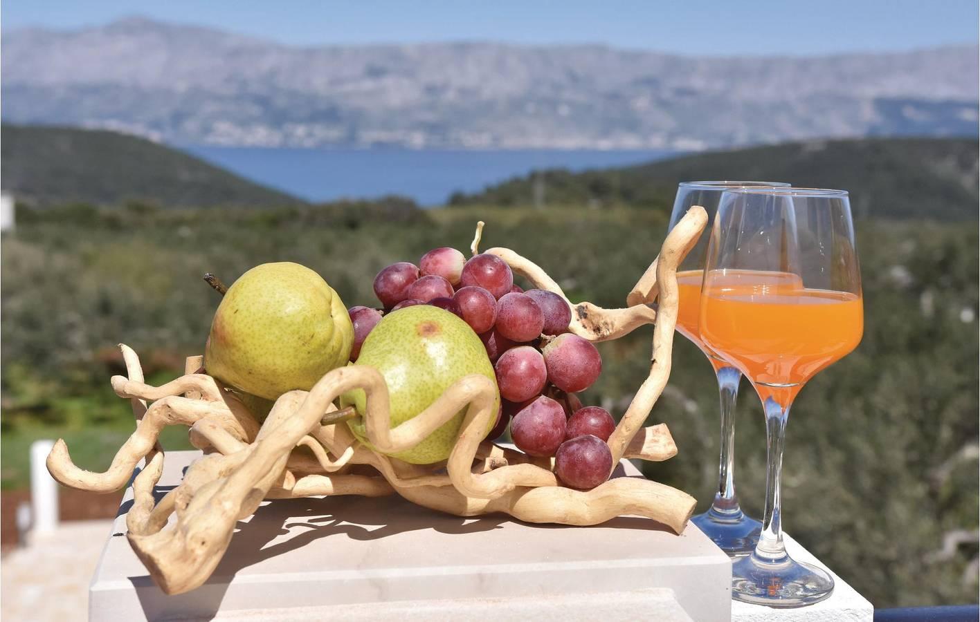 Vakantiehuis in Brac foto 11