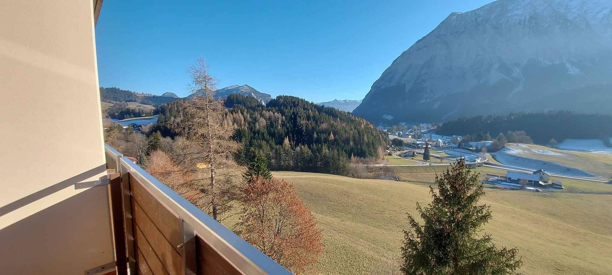 Vakantieappartement in Tauplitz, Oostenrijk voor 6 personen foto 7
