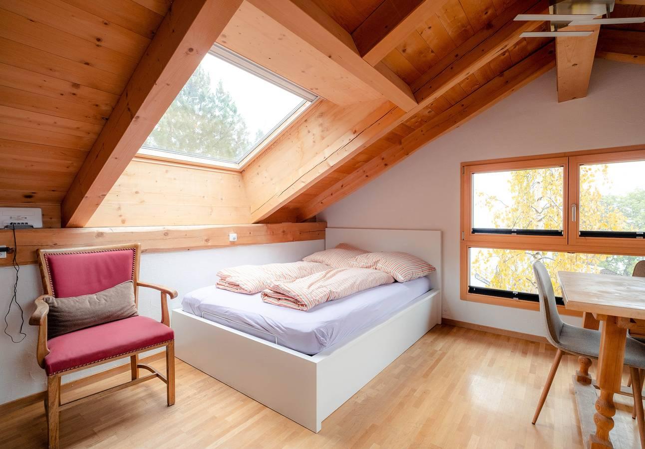 Vakantieappartement in Engadin, Zwitserland voor 3 personen foto 11