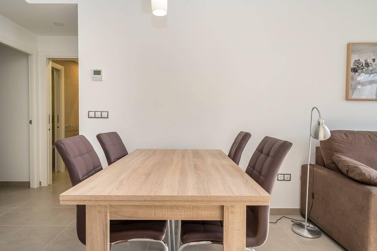 Vakantieappartement in Elx, Spanje voor 4 personen foto 7