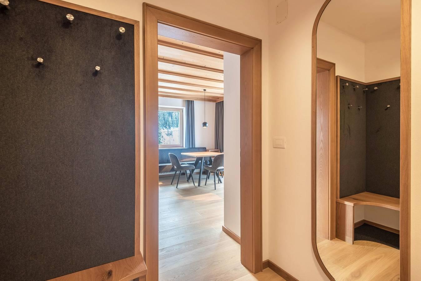 Vakantieappartement in Gherdëina, Italië voor 4 personen foto 15