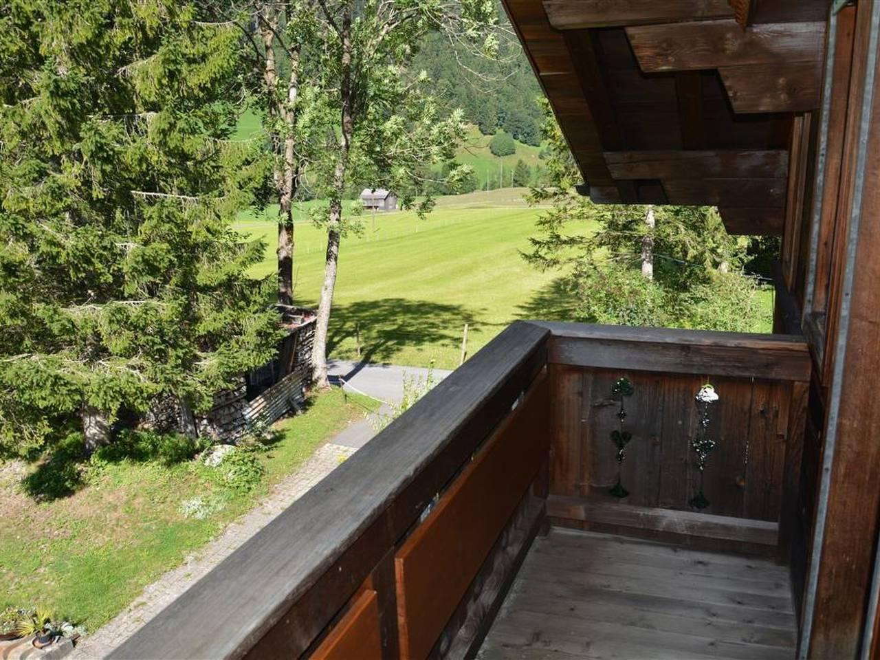 Vakantieappartement in Gsteig, Zwitserland voor 5 personen foto 9