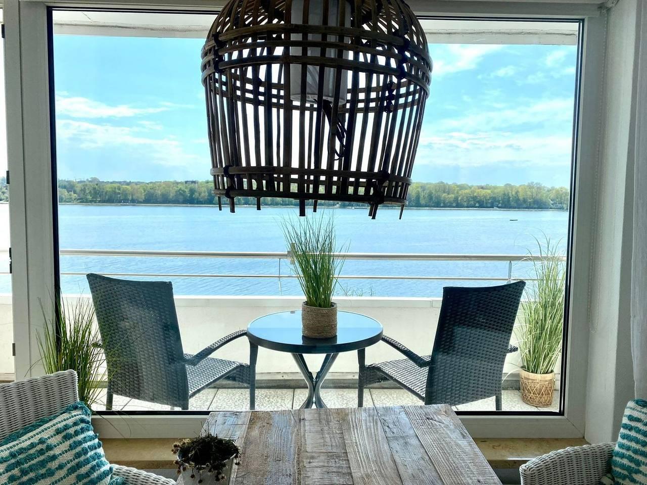 Vakantieappartement in Heiligenhafen, Duitsland voor 2 personen foto 2