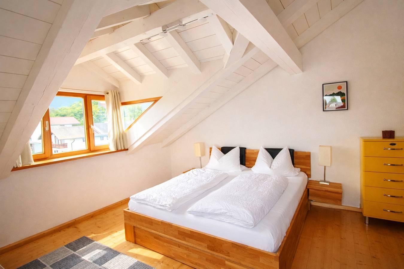 Vakantieappartement in Chiemgau, Duitsland voor 4 personen foto 8