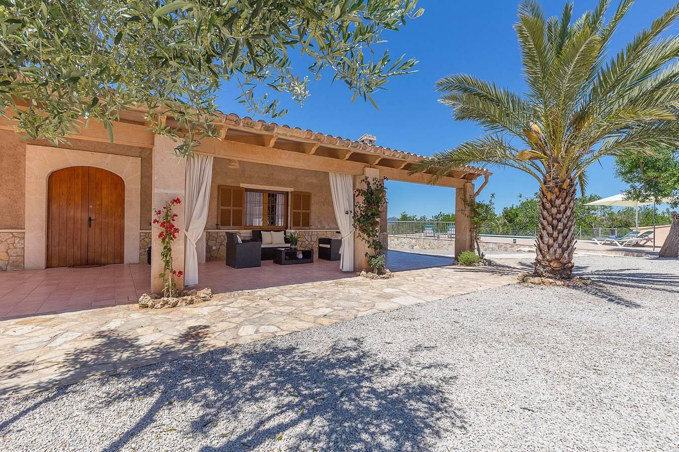 Vakantiehuis in Mallorca, Spanje voor 4 personen foto 7