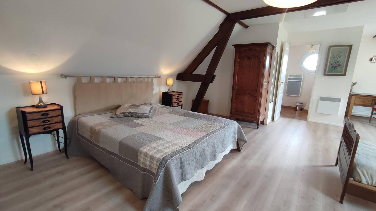 Vakantiehuis in Seine-Maritime, Frankrijk voor 4 personen foto 9