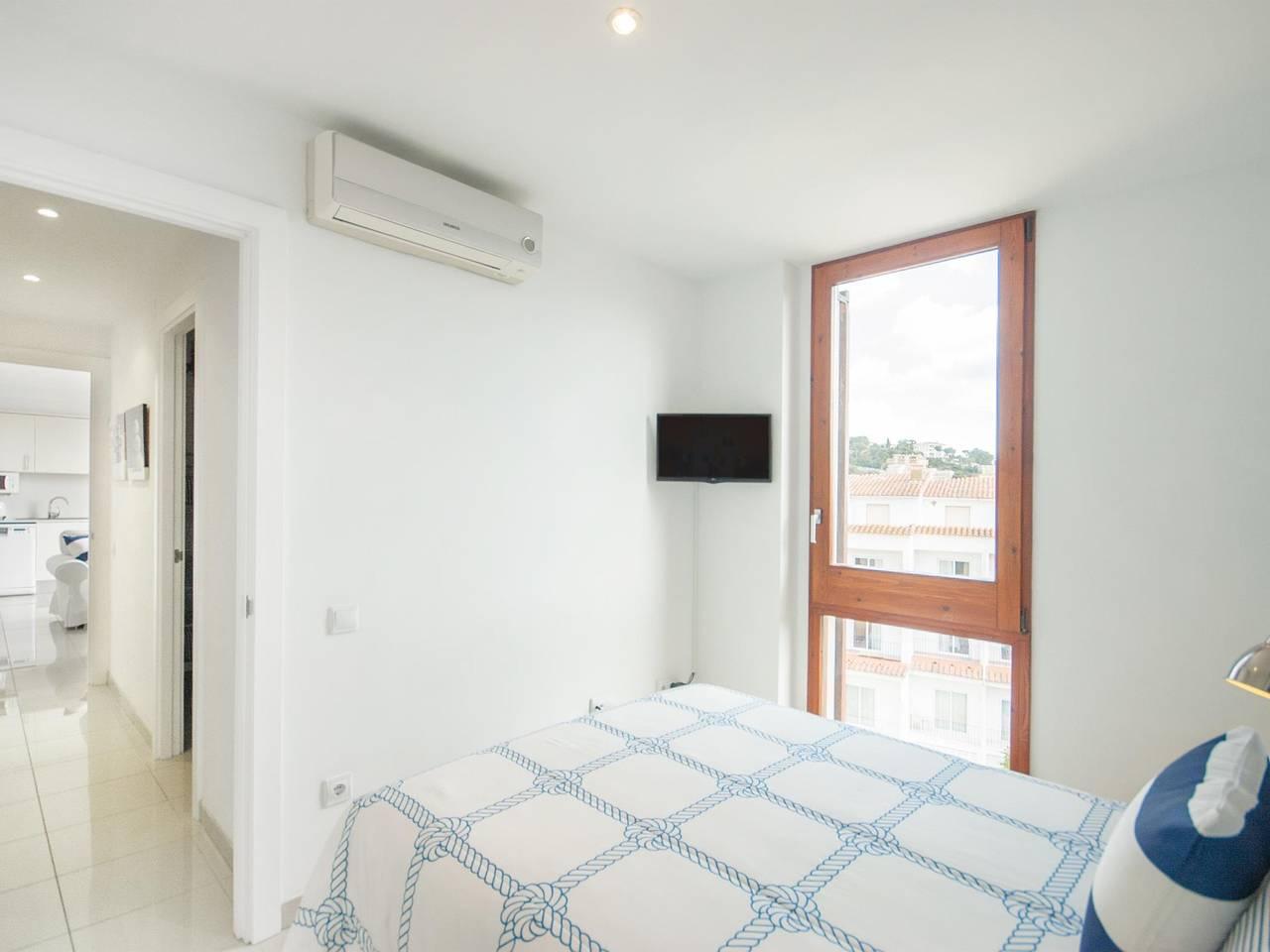 Vakantieappartement in Costa Brava, Spanje voor 4 personen foto 11
