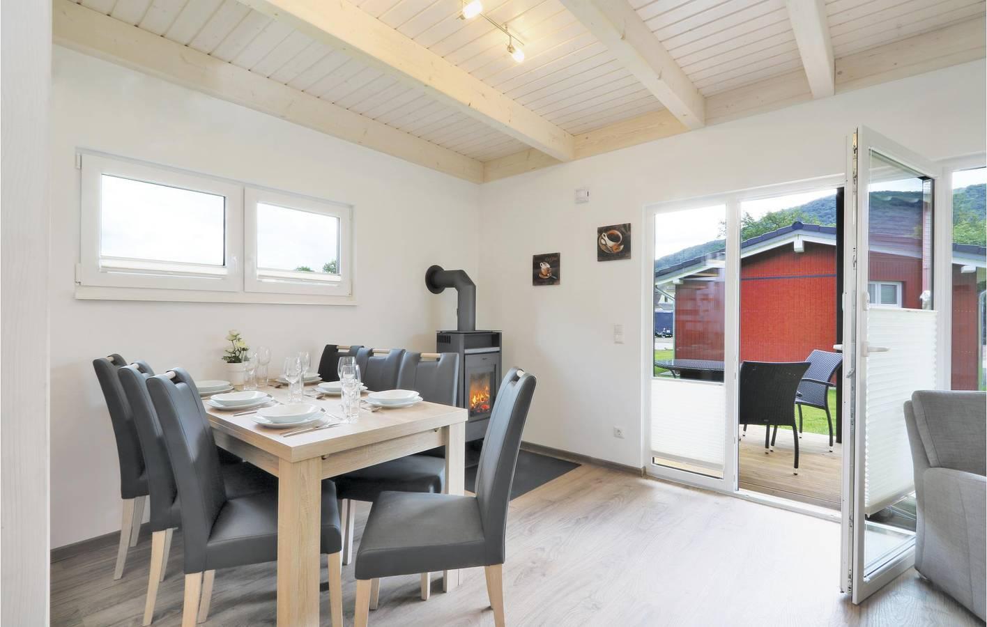 Vakantiehuis in Harz, Duitsland voor 8 personen foto 9