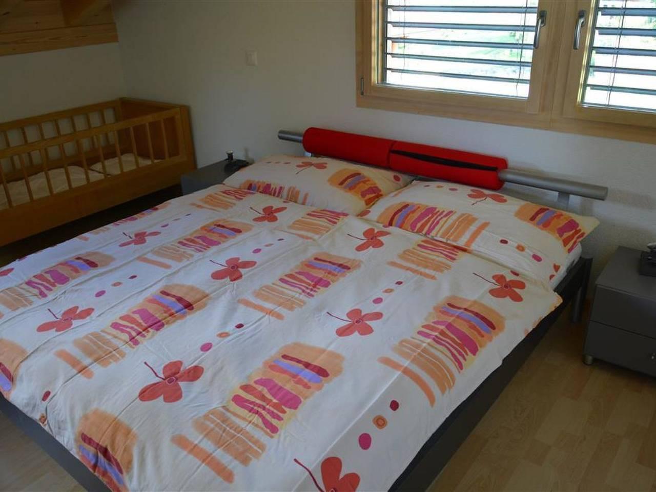 Vakantieappartement in Zweisimmen, Zwitserland voor 4 personen foto 12