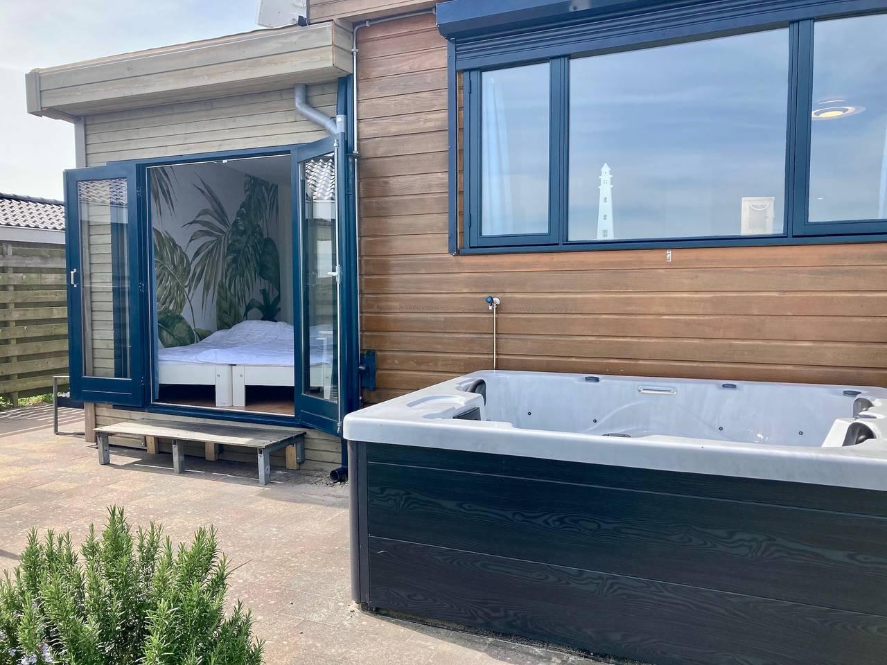 Vakantiehuis in Waddenzee, Nederland voor 6 personen foto 4