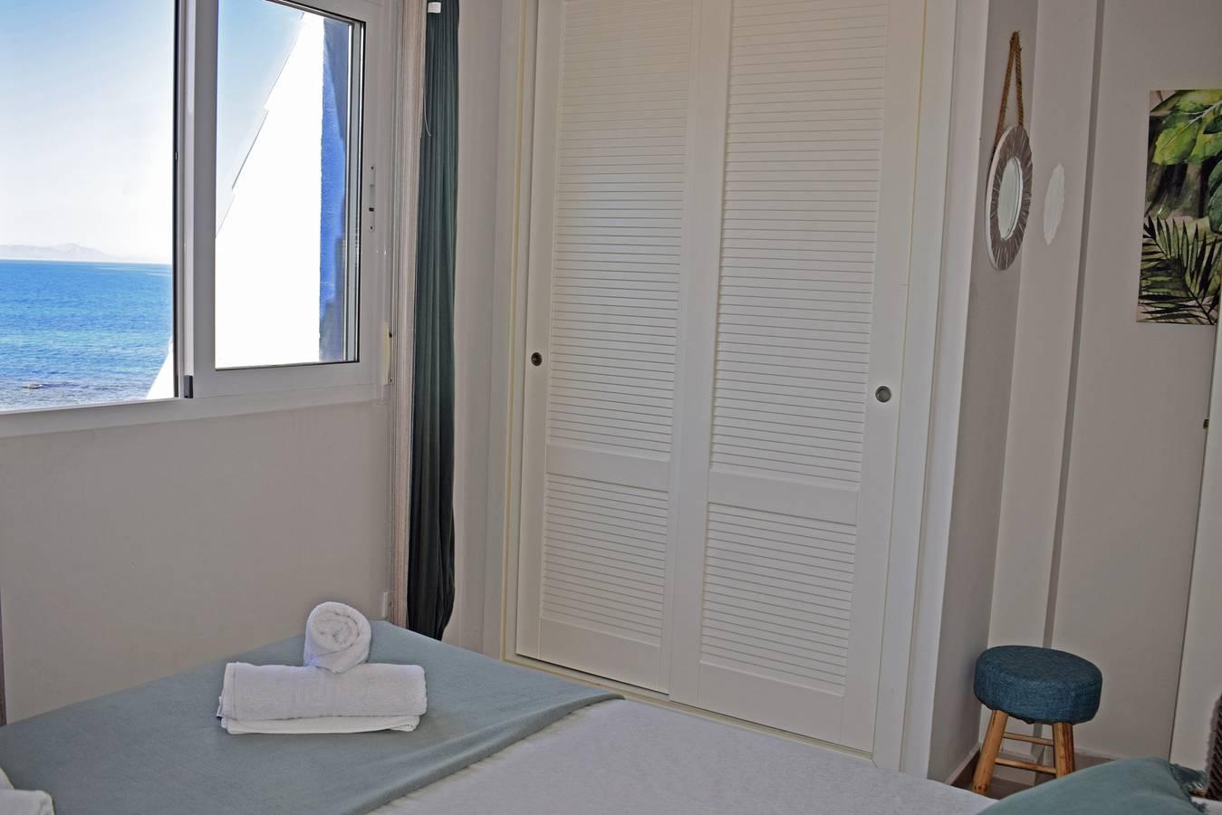 Vakantieappartement met zeezicht en zwembad in El Palmar, Costa Blanca, Spanje voor 5 personen foto 23