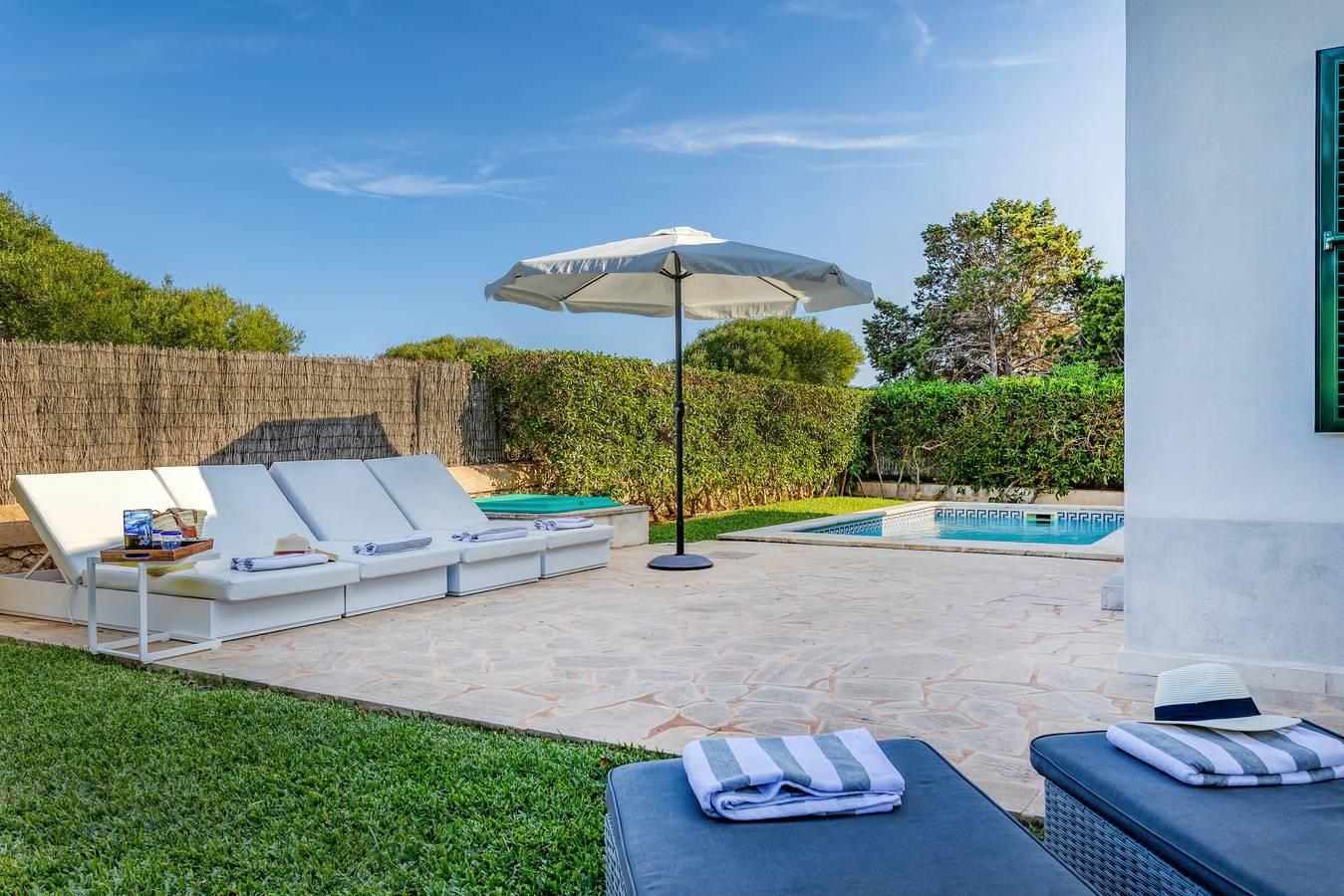 Vakantiehuis in Migjorn, Spanje voor 8 personen foto 5