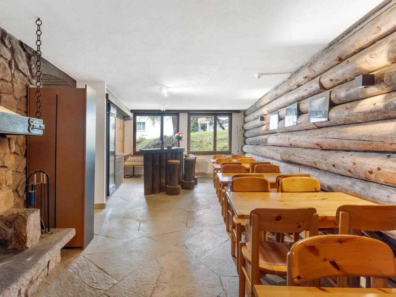 Vakantieappartement in Davos, Zwitserland voor 6 personen foto 12