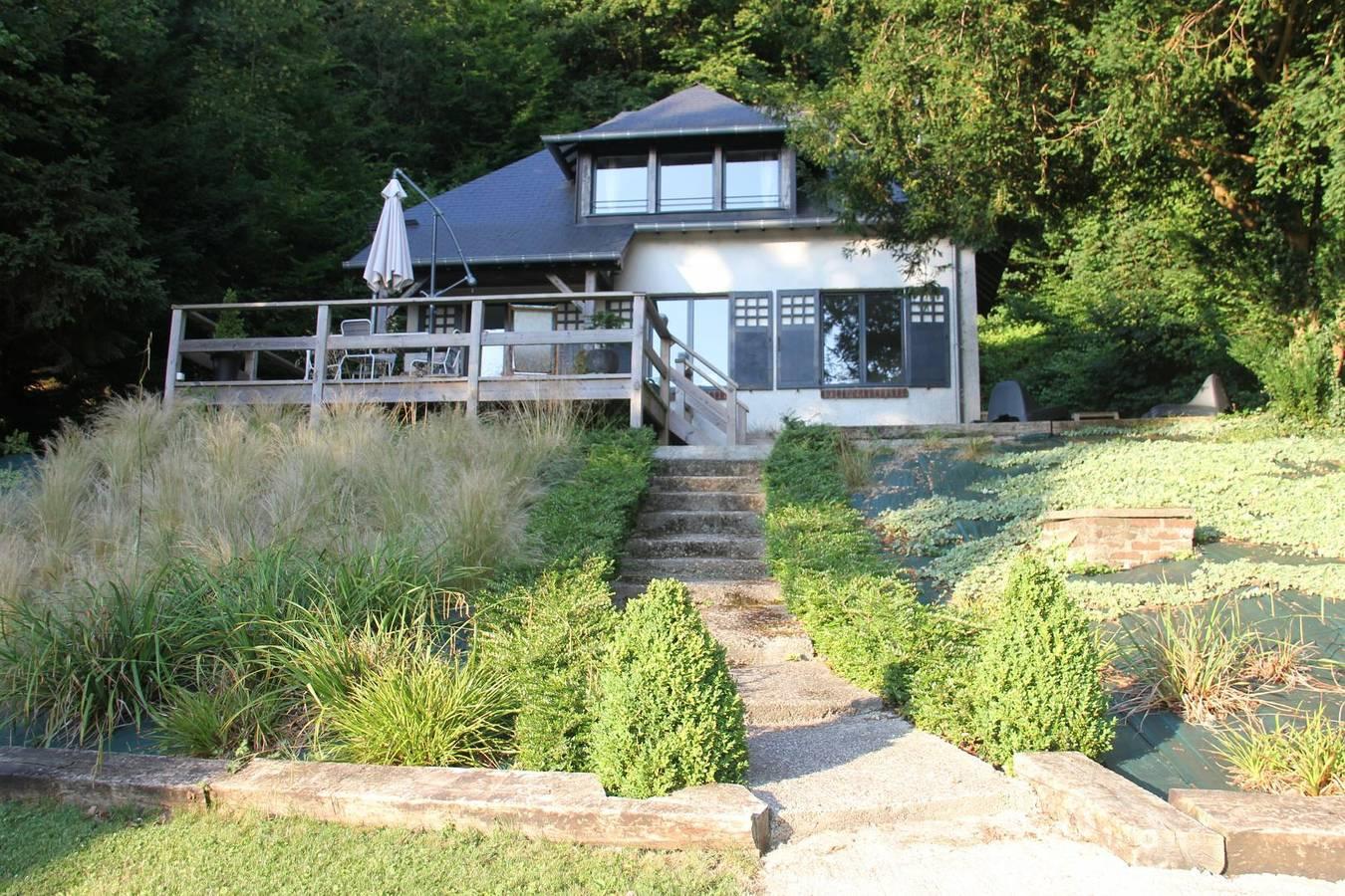 Vakantiehuis in Hénouville vanaf 93€ per nacht