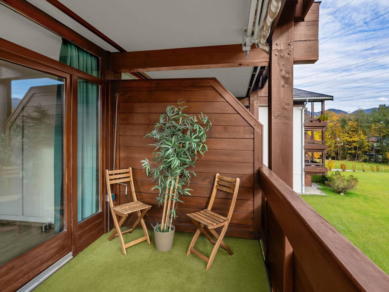 Vakantieappartement in Saalfelden am Steinernen Meer, Pinzgau, Oostenrijk voor 4 personen foto 22