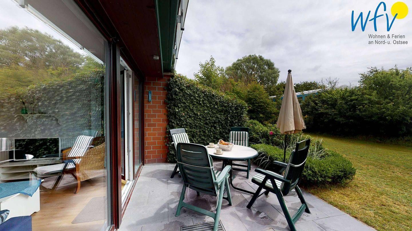 Vakantieappartement in Weser-Ems, Duitsland voor 4 personen foto 15