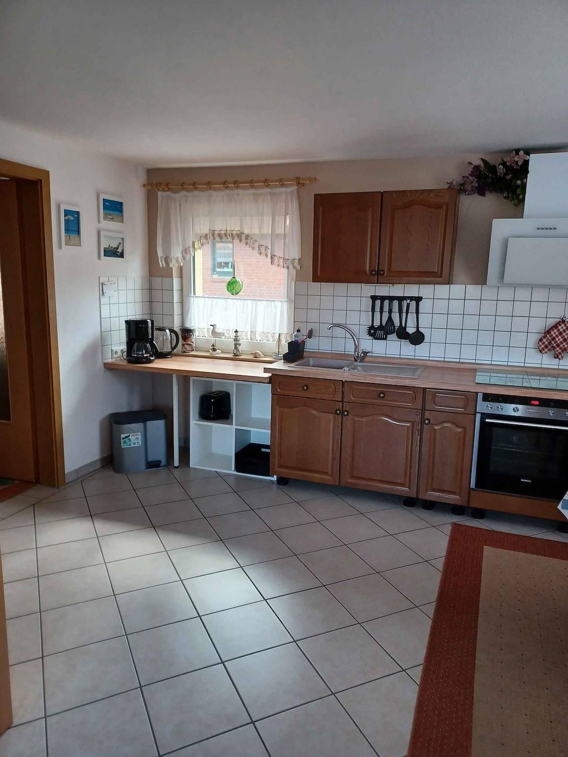 Vakantieappartement in Rügen vanaf 120€ per nacht