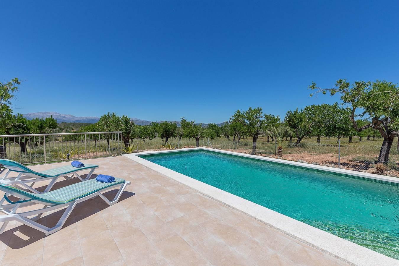 Vakantiehuis in Mallorca, Spanje voor 4 personen foto 4