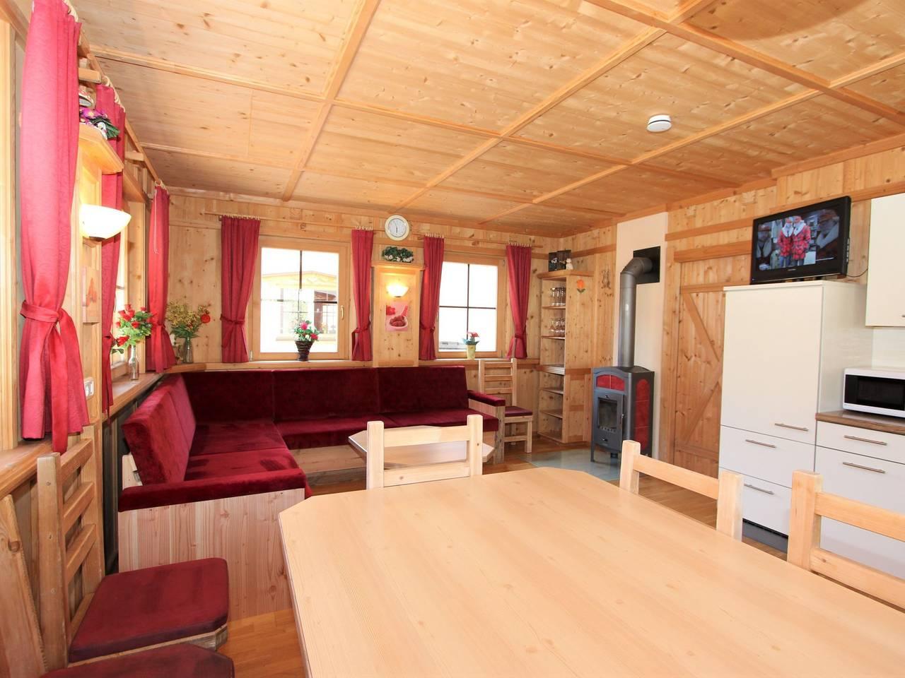 Vakantiehuis in Zillertal, Oostenrijk voor 10 personen foto 7