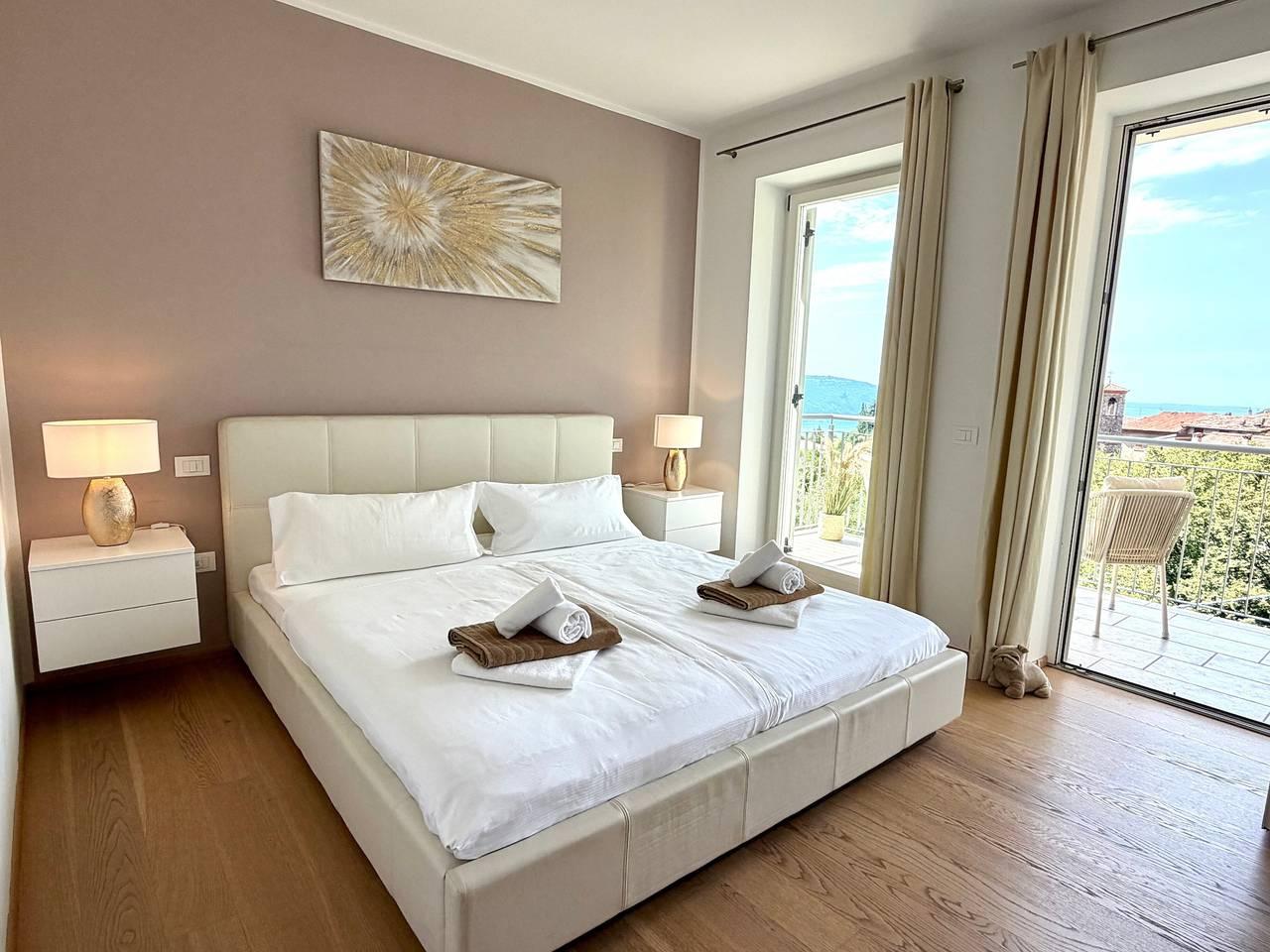 Vakantieappartement in Tignale, Italië voor 6 personen foto 9