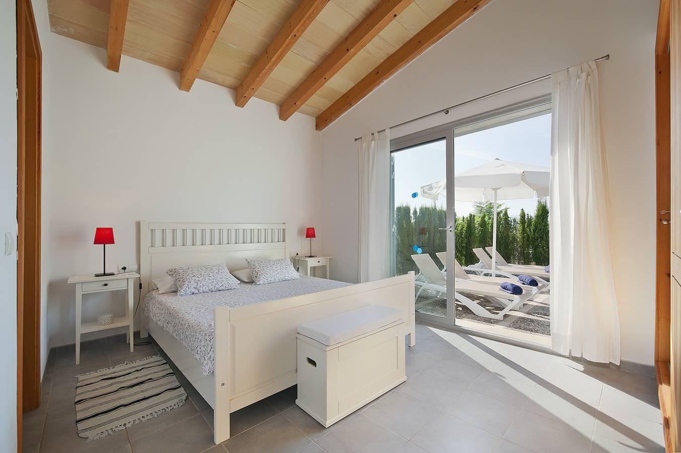 Vakantiehuis in Mallorca, Spanje voor 6 personen foto 4