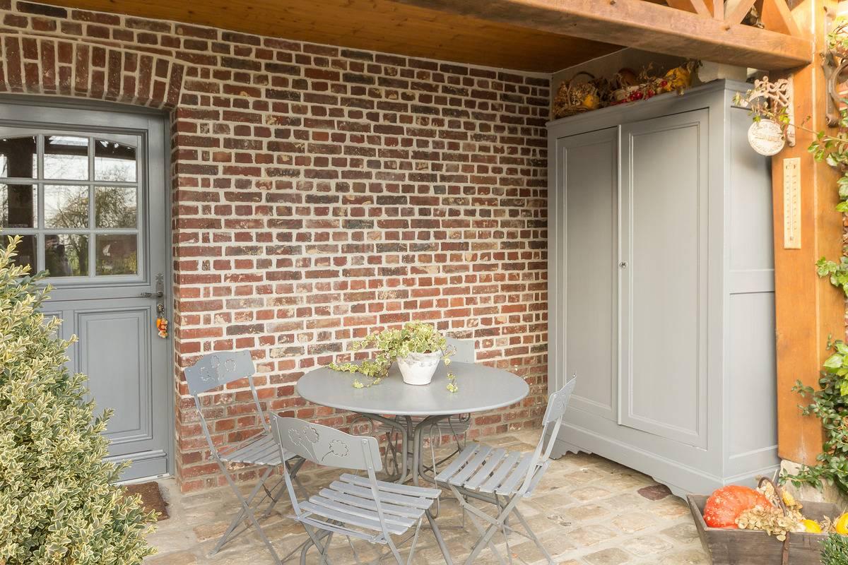 Vakantiehuis in Petit-Caux, Frankrijk voor 2 personen foto 9