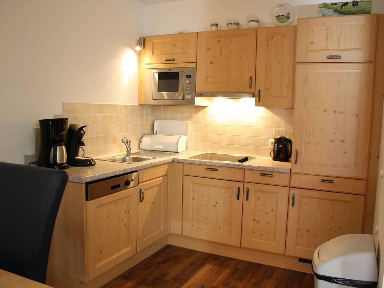 Vakantieappartement in Kaprun, Oostenrijk voor 6 personen foto 15