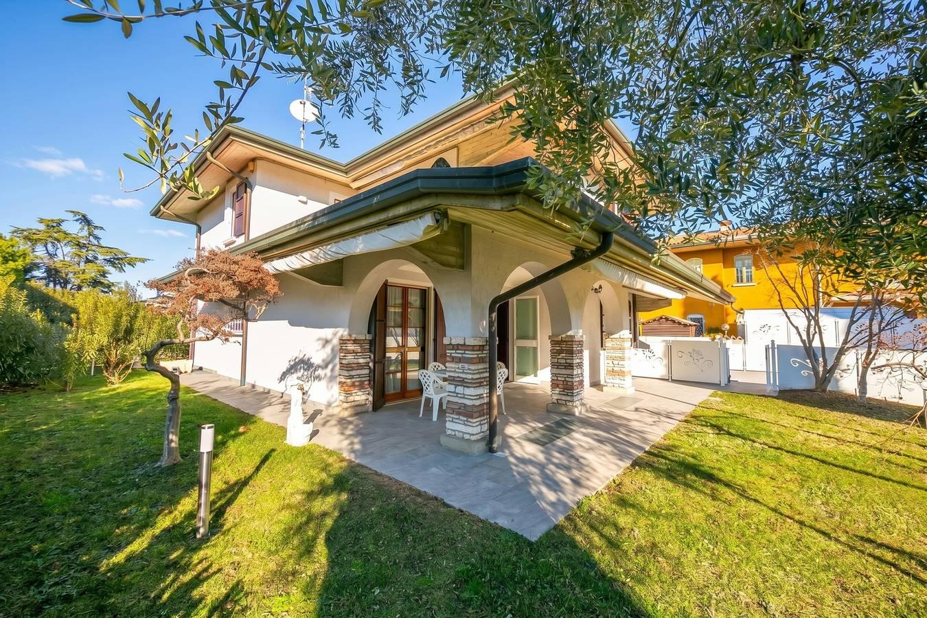 Vakantieappartement in Sirmione, Italië voor 4 personen