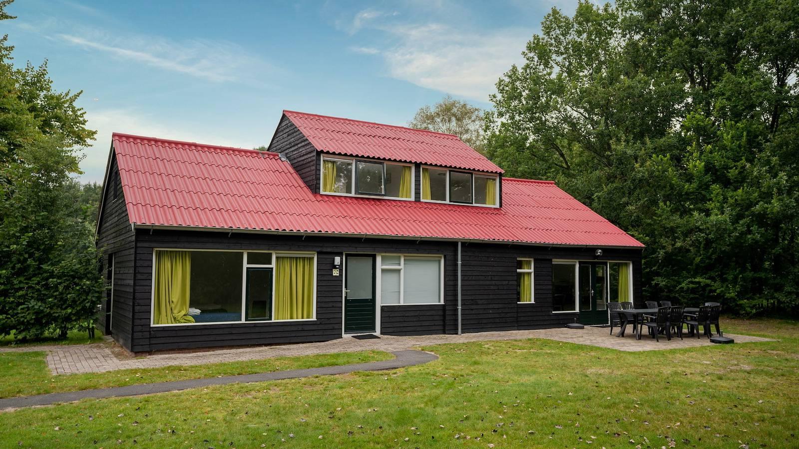 Vakantiehuis in Tynaarlo Gemeente
